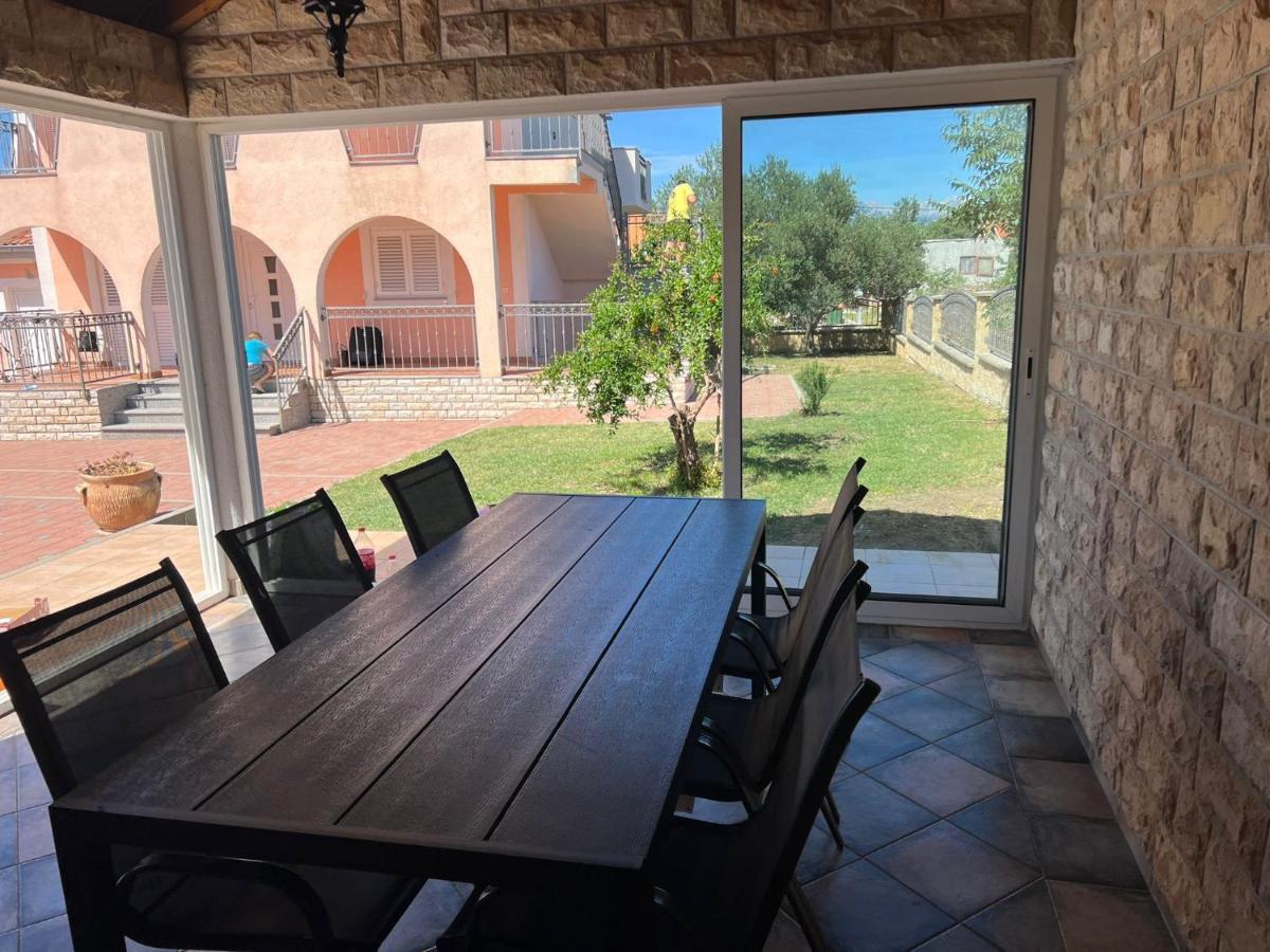 Villa Paludo Novigrad  Exterior photo
